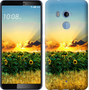 

Чохол Україна на HTC U11 Plus 654974