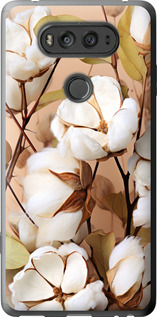 

Чехол Хлопок для LG V20 1648798
