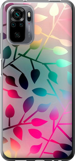 

Чохол Ба на Xiaomi Redmi Note 10S 1694109