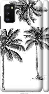 

Чехол Пальмы1 для Samsung Galaxy A41 A415F 1019105