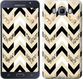 

Чохол Шеврон 10 на Samsung Galaxy J7 (2016) J710F 540156