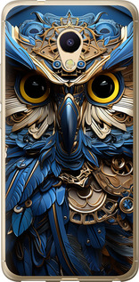

Чохол Сова v2 на Meizu M5s 1632322