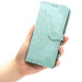 Заказать Кожаный чехол (книжка) Art Case с визитницей для Samsung G950 Galaxy S8 (Бирюзовый) на vchehle.ua