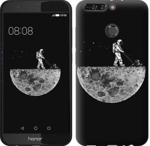 Чохол Moon in dark для Huawei Honor 8 Pro 