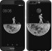Чехол Moon in dark для Huawei Honor V9 / Honor 8 Pro