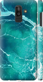 

Чохол Океан 2 на Samsung Galaxy J8 2018 946444