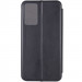 Фото Кожаный чехол-книжка Classy для Motorola Moto G24 / G04 / E14 (Черный) в магазине vchehle.ua