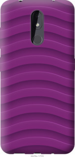 

Чохол Pattern Geometric Waves на Nokia 3.2 973520