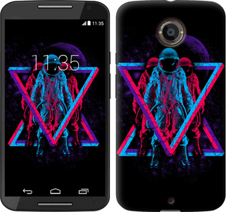 

Чохол Astronomical на Motorola Moto X2 643304