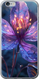Чехол Магический цветок для iPhone 6s Plus