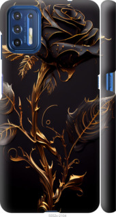 

Чохол Троянда 3 на Motorola G9 Plus 1509777