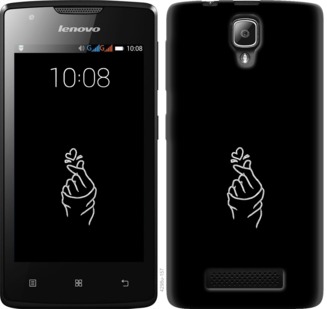 

Чохол Love You на Lenovo A1000 728210