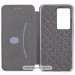 Фото Кожаный чехол-книжка Classy для Xiaomi Redmi A5 (Europe version) (Золотой) в магазине vchehle.ua