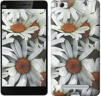 

Чохол Ромашки v2 на Xiaomi Mi4 127318