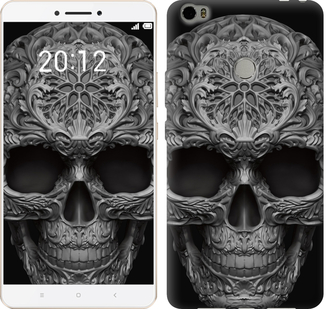 

Чохол skull-ornament на Xiaomi Mi Max 348420