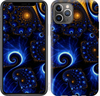 

Чохол Схід на iPhone 11 Pro 779243