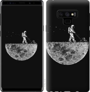 Чехол Moon in dark для Samsung Galaxy Note 9 N960F