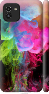 

Чохол Яскраві фарби на Samsung Galaxy A03 A035F 1627689