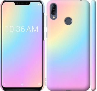 

Чохол Веселка 2 на Asus Zenfone Max M2 ZB633KL 698281