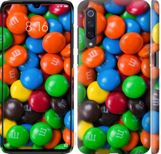 

Чехол MandMs для Xiaomi Mi CC9e 782324