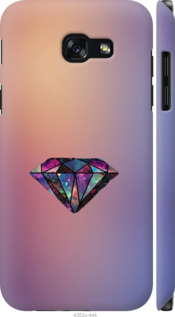 

Чохол Діамант на Samsung Galaxy A5 (2017) 754917
