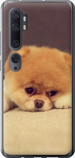

Чехол Boo 2 для Xiaomi Mi Note 10 948719