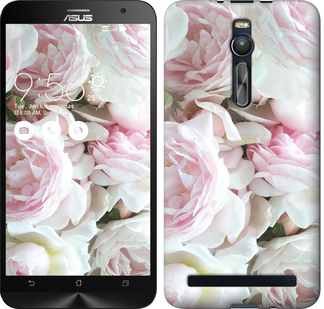 

Чехол Пионы v2 для Asus Zenfone 2 ZE551ML 632482
