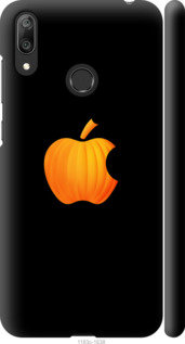 

Чехол Тыковка для Huawei Y7 (2019) 1421930