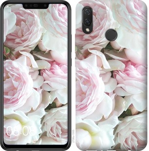 

Чохол Півонії v2 на Huawei Honor Play 668304
