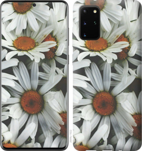 

Чехол Ромашки v2 для Huawei Honor Play 4T Pro 922554