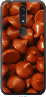 

Чехол Профитроли для Nokia 4.2 1385892