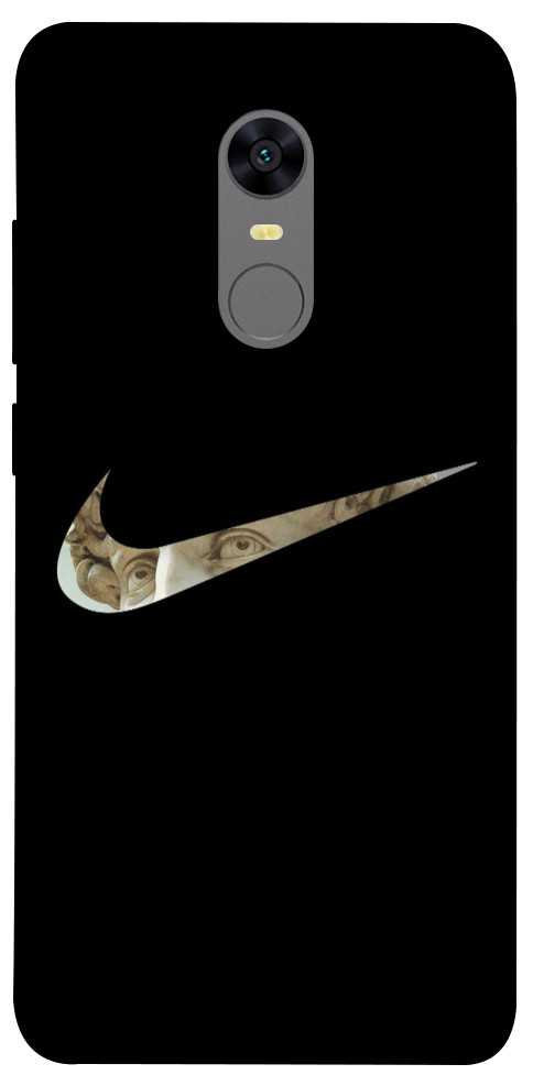 

Чехол Nike для Xiaomi Redmi 5 Plus 1073639