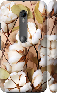 

Чехол Хлопок для Motorola Moto G3 1648735