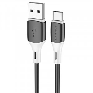 Дата кабель Borofone BX79 USB to Type-C (1m)