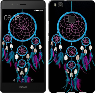

Чехол Ловец снов для Huawei P9 Lite 300968