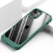 Фото Чехол TPU+PC Pulse для Apple iPhone 13 (6.1") (Green) на vchehle.ua