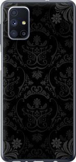 

Чехол узор барокко для Samsung Galaxy M51 M515F 1594405