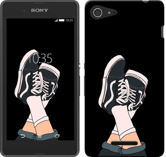 

Чохол Кеди на Sony Xperia E3 D2202 722572