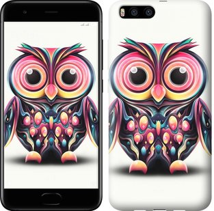

Чехол Сова v3 для Xiaomi Mi6 468272