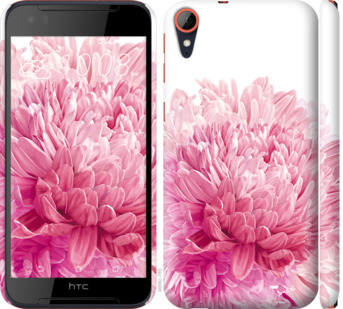 

Чохол Хризантема на HTC Desire 830 844245