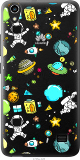 

Чохол Космос на Huawei G620S 1573449