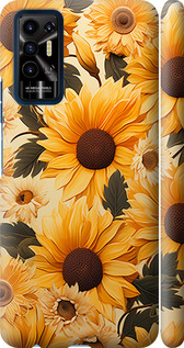 

Чохол Соняшники 2 на Tecno Pova 2 1646885