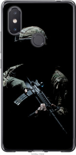 Чехол Защитник v3 для Xiaomi Mi8 SE