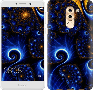 

Чохол Схід для Huawei Honor 6X 331248