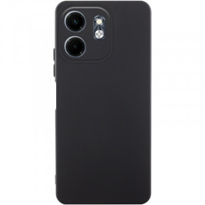 Чехол TPU GETMAN Liquid Silk Full Camera для Infinix Hot 50i