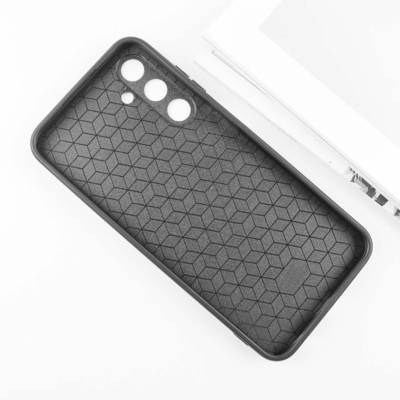 TPU+PC чохол Prisma Fluffie на Samsung Galaxy A25 5G (Capybara) в магазині vchehle.ua