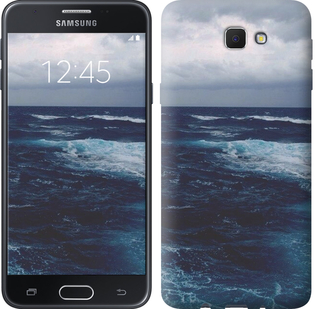

Чехол Океан для Samsung Galaxy J5 Prime 325198