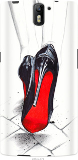 

Чохол Devil Wears Louboutin на OnePlus 1 71846