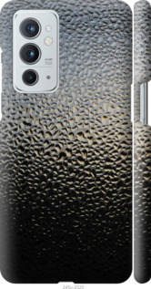 

Чехол Мокрое стекло для OnePlus 9RT 1573932