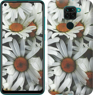 

Чохол Ромашки v2 на Xiaomi Redmi Note 9 934845